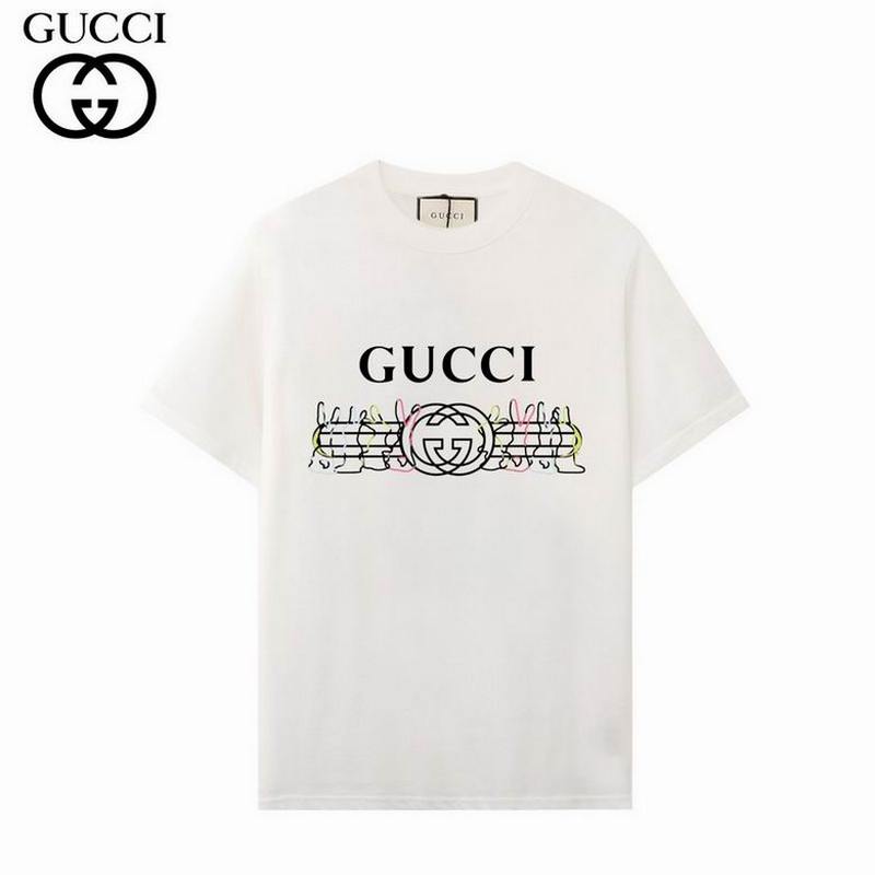 Gucci Men's T-shirts 735